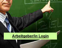 Arbeitgeber/in Login