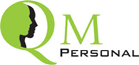 QM Personal Stellenanzeigen Qualit�tswesen Logo
