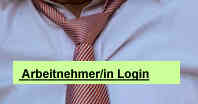 Arbeitnehmer Login