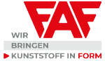 Firmenlogo FAF Kunststofftechnik GmbH & Co. KG