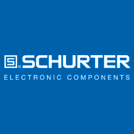 Firmenlogo SCHURTER GmbH